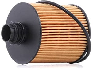 RIDEX Ölfilter Motorölfilter Filtereinsatz mit Dichtungen 7O0142