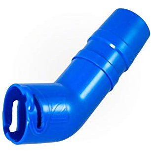 ZODIAC Twist Lock 45 DEG Elbow EMBALL Marca