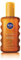 Nivea Sun Carotene Deep Tanning Oil Spray NO SPF, Golden & Lond-Lasting Tan 200ml