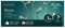 Lumineo durchsichtige LED-Lichterkette, 40 LED's 3 Meter, Dimmbar mit Timer