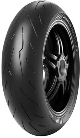 REIFEN DIABLO ROSSO IV 4 190/55 R17 75W PIRELLI