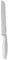 BRANDANI 83253 Coltello Pane Inox 33cm