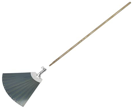 Waldbrandpatsche Feuerpatsche Stiel 39cm Wandbrand Feuerwehr