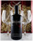 Geschenk Brockmans Intensely Smooth Premium Gin + 2 Cocktailgläser + 2 Trinkhalme