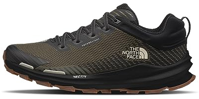 The North Face NF0A5JCYWMB1 M VECTIV FASTPACK FUTURELIGHT Men MILITARY OLIVE/TNF BLACK UK 8.5