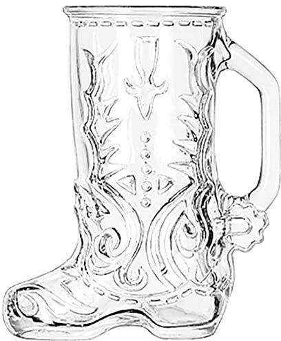 Biergläser Große Biergläser mit Henkel Bierkrüge Ideal für Restaurants, Biergärten, Partys als lustiges Junggesellenabschiedsgeschenk Dauerhaft