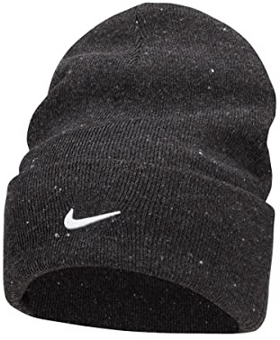 Nike Utility Beanie Nushred Black/White