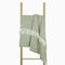 Wolldecke 140x200, 100% Schurwolle, warme & langlebige Decke, weiche Wohndecke Wolle, kuschelige Decke Wolle für Sofa & Bett, Hochwertige Schurwolldecke mit Fransen - Nostra ZELANDIA Wool Blanket