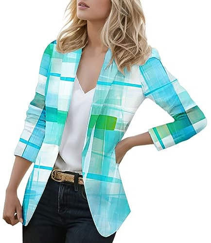 GFPGNDFHG jeansjacke damen damen tshirt langarm Regenjacke Damen Dünn Cashmere Cardigan Damen Hoodykleider Damen Basic Pullover Damen Leinentunika Knochen Jacke Oberteile Damen Herbst Sweatjacke Grün