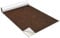 Wallfluent Deko für Möbel Hochwertige Klebefolie Dekofolie Tapete Möbelfolie Für Möbel Tisch Schrank Tür Küchenfronten 100x50cm Selbstklebende Küchenfolie - Imitation von Rost