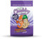 Chubby 5 Litre Refill Bag of Chubby Dried Mixes Mealworms & Black Soldier Larvae Fly Food For Wild Birds 800g
