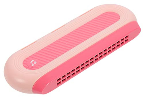 SHOWERORO Kinder Mundharmonika Spielzeug 16-loch C-tonart Musikinstrument Für Kleinkinder Frühlerntoy