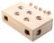 Whack Mole Puzzle Toy, Cat Exercise Puzzle, Fun Puzzle Toy for Cats, Kittens Interactive Toy, Wooden Cat Puzzle for Kittens, Cat Stress Relief Game, Interactive Puzzle for Cats, Catch Mice Puzzle Toy