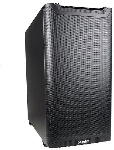 Formacom PC Intel Core Ultra 7 265K bis 5,5 GHz Turbo 32GB DDR5 6000MHz 1TB M.2 SSD 4TB HDD UHD Graphics Windows 11 Pro leise 240mm CPU-Wasserkühlung WLAN Bluetooth USB4 gedämmtes Gehäuse