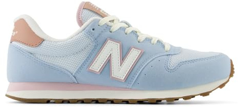 NEW Balance GW500BGB 500 Damen Light Chrome Blue EU 38