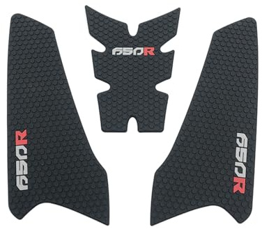 Motorrad Tankpad Fit Für HO&ND&A CB650R CBR650R Motorrad Anti-slip Kraftstoff Tank Pad Schutz Aufkleber CB 650R CBR 650R 2019-2023 2022 2021 2020