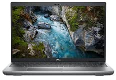 Dell Precision 3571- CPU Intel i7-12800H@3.70-4.80 GHz 14C - RAM 32GB - SSD 1TB NVME - NVIDIA Quadro T600 - DISPLAY 15.6 FullHD - WIN11 PRO 64 BIT - OpenBox (Ricondizionato)