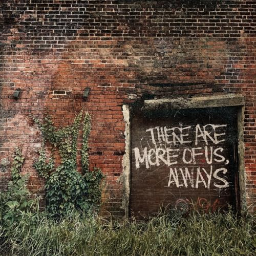 There Are More of Us, Always Ep (Ltd