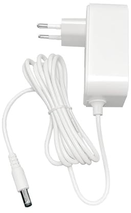 WIR Elektronik Netzteil für eWICKLER Akku und Compact, Weiß
