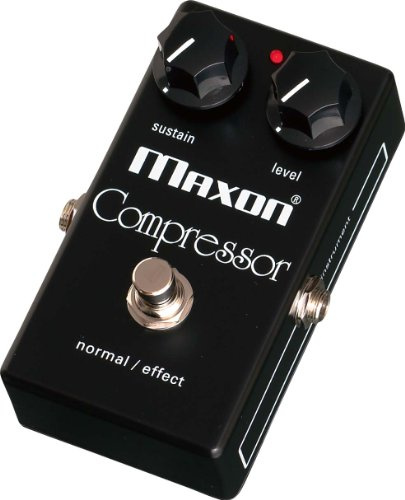 Maxon CP-101 Compressor -