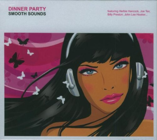 Dinner Party-Smooth Sounds