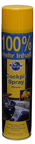 Filmer 60057 Cockpitspray, Anzahl 1