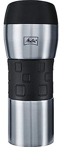 Melitta Therm Mug Premium SST 350 ML Stainless Steel