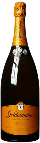 Geldermann Sekt Rosé trocken Magnum (1 x 1.5 l)