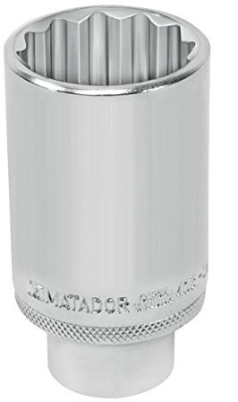 MATADOR douille 12 pans longue 12,5 (1/2) - 30 mm/4081 1300