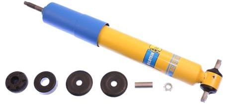 Bilstein 24-186063 Stoßdämpfer vorne | 24-186063 Kompatibel mit Ram 2500 Pick-up (D1, Dc, Dh, Dm, Dr),ram 2500 Pick-up (dj, Ds)