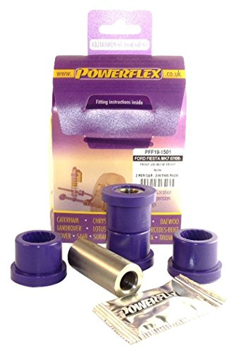 Powerflex PFF19-1501 Performance Polyuretan Buchsen