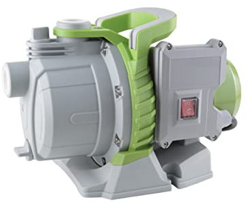 Pompe d'arrosage manuelle WESURF