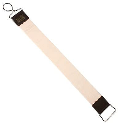 Large/adoucisseur de cuir Herold solingen 400 mm x 45 mm