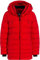 Wellensteyn Damen Jacke Cordoba Red DoRuAirTec, Größe:L, Farbe:Red