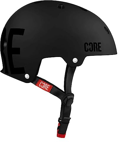 CORE Schutzhelm Skate/BMX/Fahrrad/MTB/Roller Derby/Roller