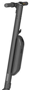 NINEBOT BY SEGWAY AB.00.0008.83 Batteria Aggiuntiva Monopattino Elettrico per Ninebot E25E