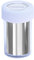 NÉONAIL Transferfolie Nail Art 03 Silver - Nagelfolie - Nagelfolie UV Härtend - Nagelfolien - Fingernägel Folie - Transferfolie Nägel