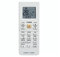 TELECOMANDO CONDIZIONATORE 6000 codici in 1 UNIVERSALE DISPLAY LCD CLIMATIZZATORE ARIA TEMPERATURA MODE SWING CLOCK RICAMBIO Compatibile con il 99,99% dei climatizzatori in commercio
