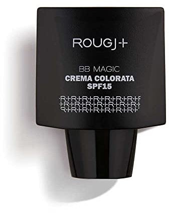 Rougj Crema colorata BB Magic SPF15 GlamTech by