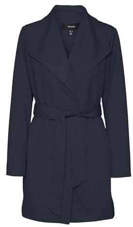 VMVERODONAVIVIAN Coat GA Curve