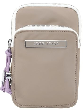 Joop! Handytasche Umhängetasche Lietissimo Maria Phonecase LVZ Taupe beige