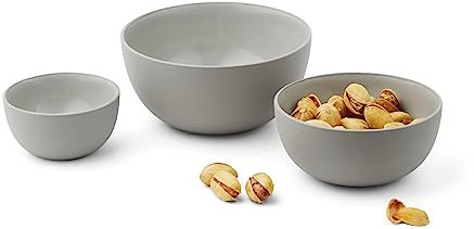 Philippi - COPPA Schälchen Set 3-tlg.