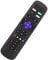 Original RC-NW3226001042 TV Remote Control Compatible with TCL 32RS520K 40RS520K 43RP620K 50RP620K 55RP620K 65RP620K Roku Smart Freeview 4K Ultra HD HDR LED
