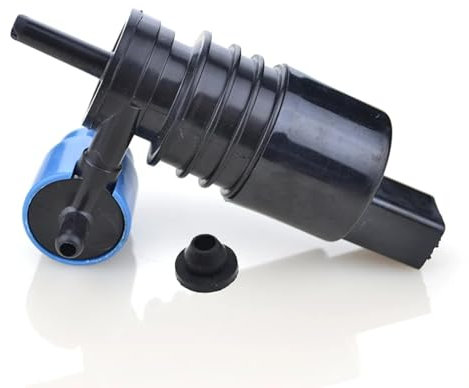 CARGUS pour Au-di A3 (8P1) 2003-2012, Pompe de Lave-Glace Avant et arrière