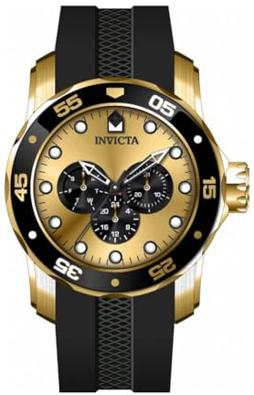 Invicta IN-45719 Herren Armbanduhr