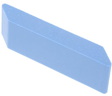 CIYODO Radiergummi Für Fleckenentfernung Kalkbürste Zum Reinigen Von Wandflecken Fleckenradierer Für Eisenpfannen Topfflecken-reinigungszubehör Mit Scheuerradierer Für Täglichen Gebrauch