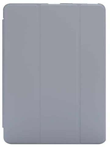 Funda para Apple iPad 9.7 Air 2 (2014), iPad Air 1 (2013), iPad 9.7 5ª generación (2017) y Apple iPad 9.7 6ª generación (2018), número de modelo (gris)