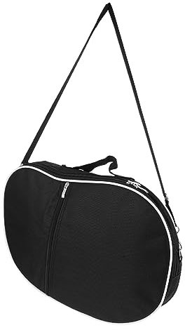 Tragetasche Für Harfenleier Kompakte Tasche Mit Griffdesign Robuste Aufbewahrungstasche Für Faltbare Autoharp