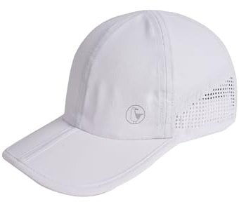 SCHIETWETTER Accessoire Unisex Baseball Cap Jessy, Sonnenschutz mit UV 50+, für Herren und Damen, mit Verschlussschnalle