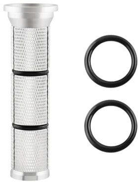 BAHJKASD Bicyclette Casques Expandeur Tige Dureté Connecteur de compression Filetage Texture froissée pour fourche avant en fibre de carbone
